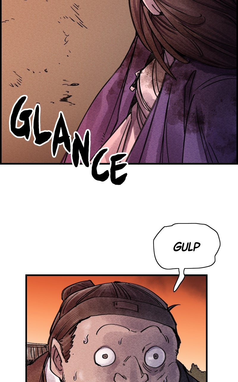Paper Tiger Ep. 30 - The Chunhyang Ritual page 59 - 
