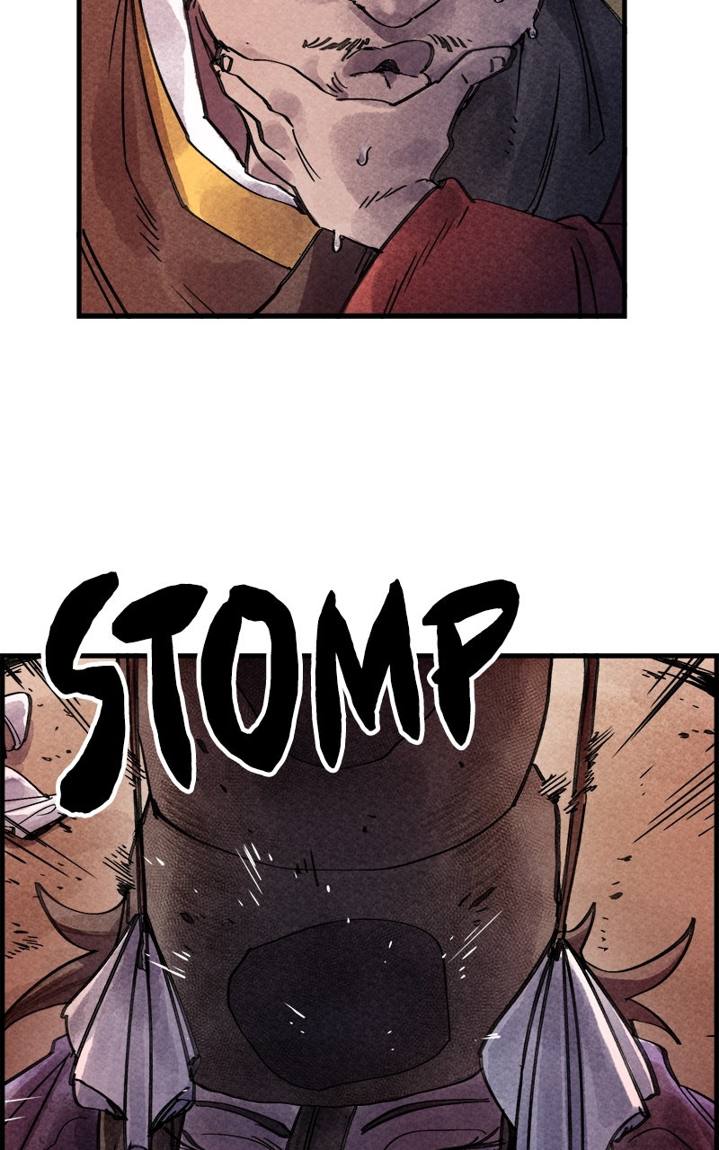 Paper Tiger Ep. 30 - The Chunhyang Ritual page 60 - 