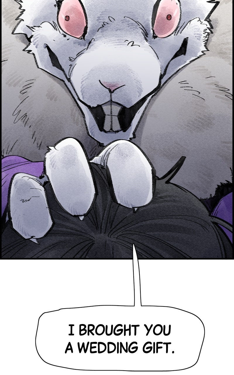Paper Tiger Ep. 30 - The Chunhyang Ritual page 7 - 