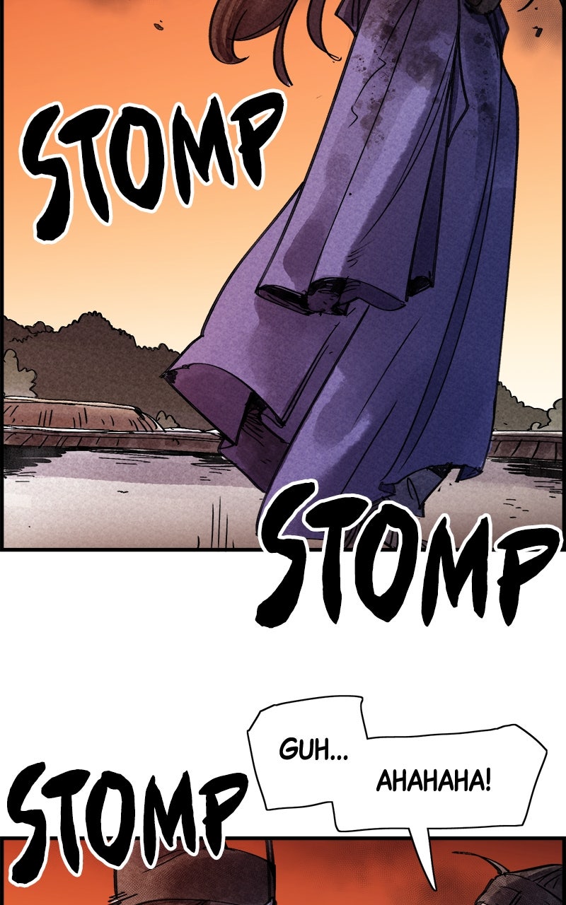 Paper Tiger Ep. 30 - The Chunhyang Ritual page 62 - 