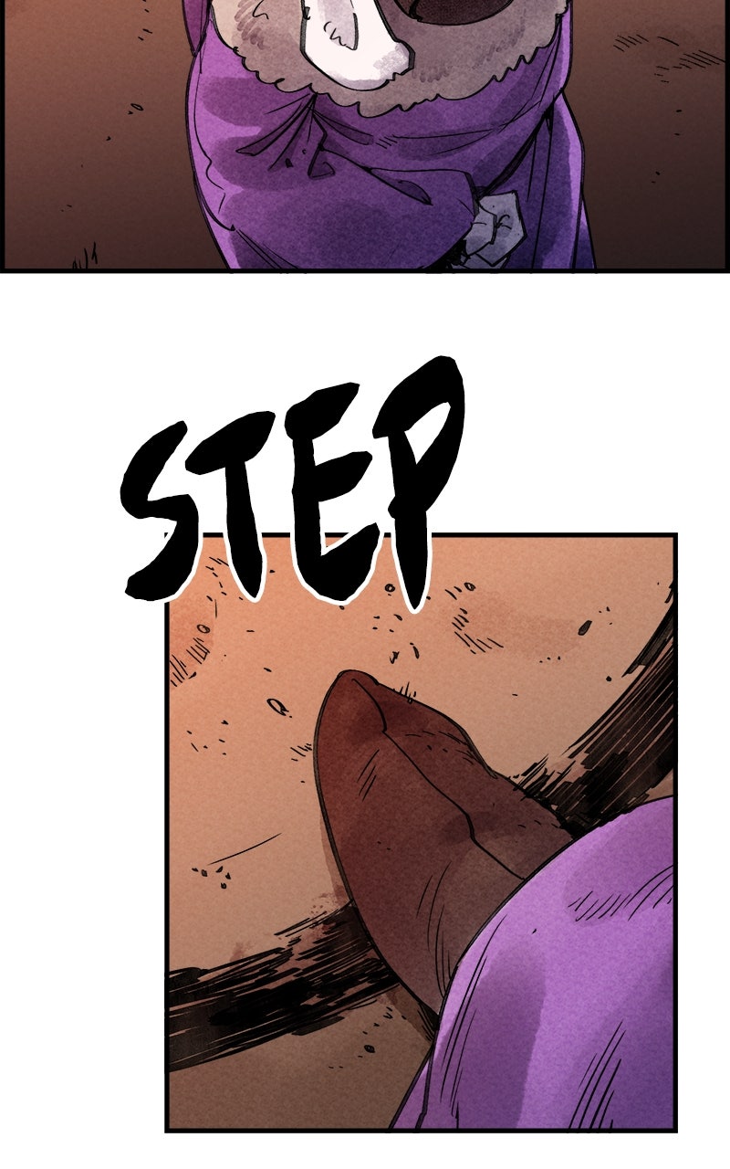 Paper Tiger Ep. 30 - The Chunhyang Ritual page 67 - 