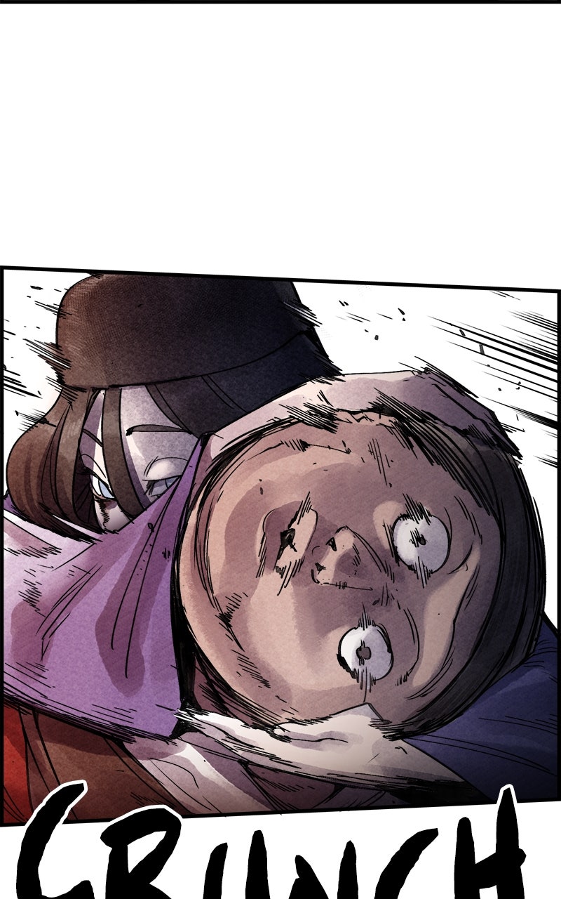 Paper Tiger Ep. 30 - The Chunhyang Ritual page 75 - 
