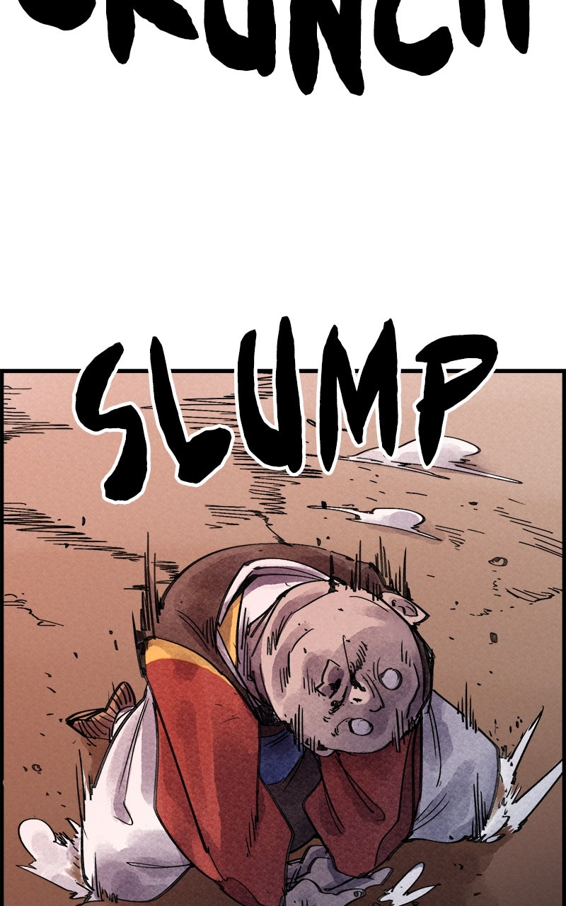 Paper Tiger Ep. 30 - The Chunhyang Ritual page 76 - 
