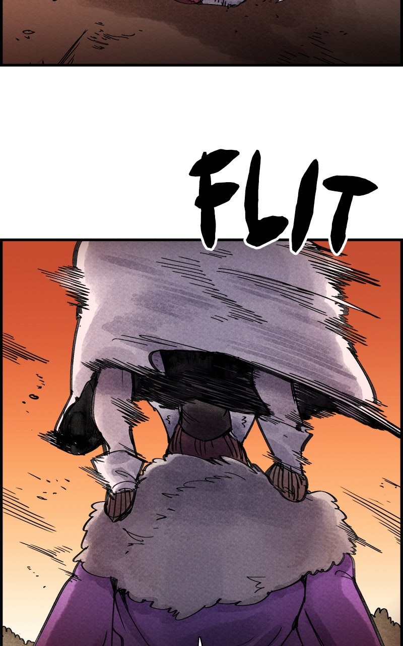 Paper Tiger Ep. 30 - The Chunhyang Ritual page 77 - 