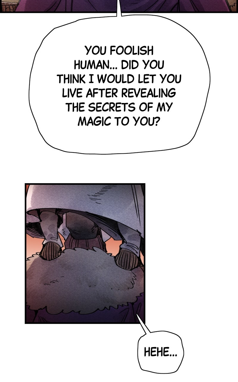 Paper Tiger Ep. 30 - The Chunhyang Ritual page 78 - 