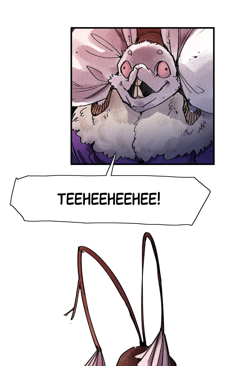 Paper Tiger Ep. 30 - The Chunhyang Ritual page 79 - 