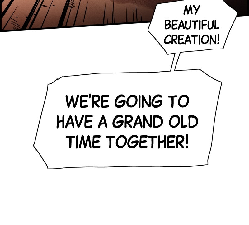 Paper Tiger Ep. 30 - The Chunhyang Ritual page 81 - 