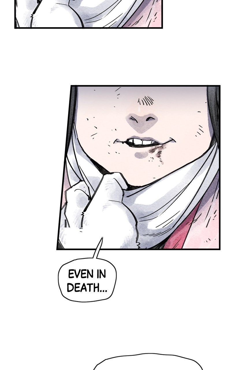 Paper Tiger Ep. 30 - The Chunhyang Ritual page 10 - 