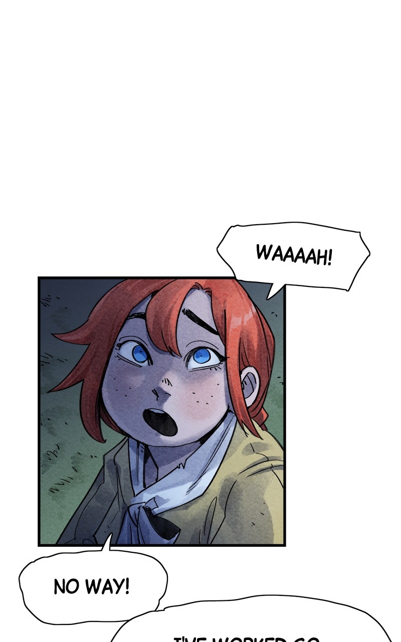 Paper Tiger Ep. 31 - The Bureau Of Exorcists (1) page 2 - 