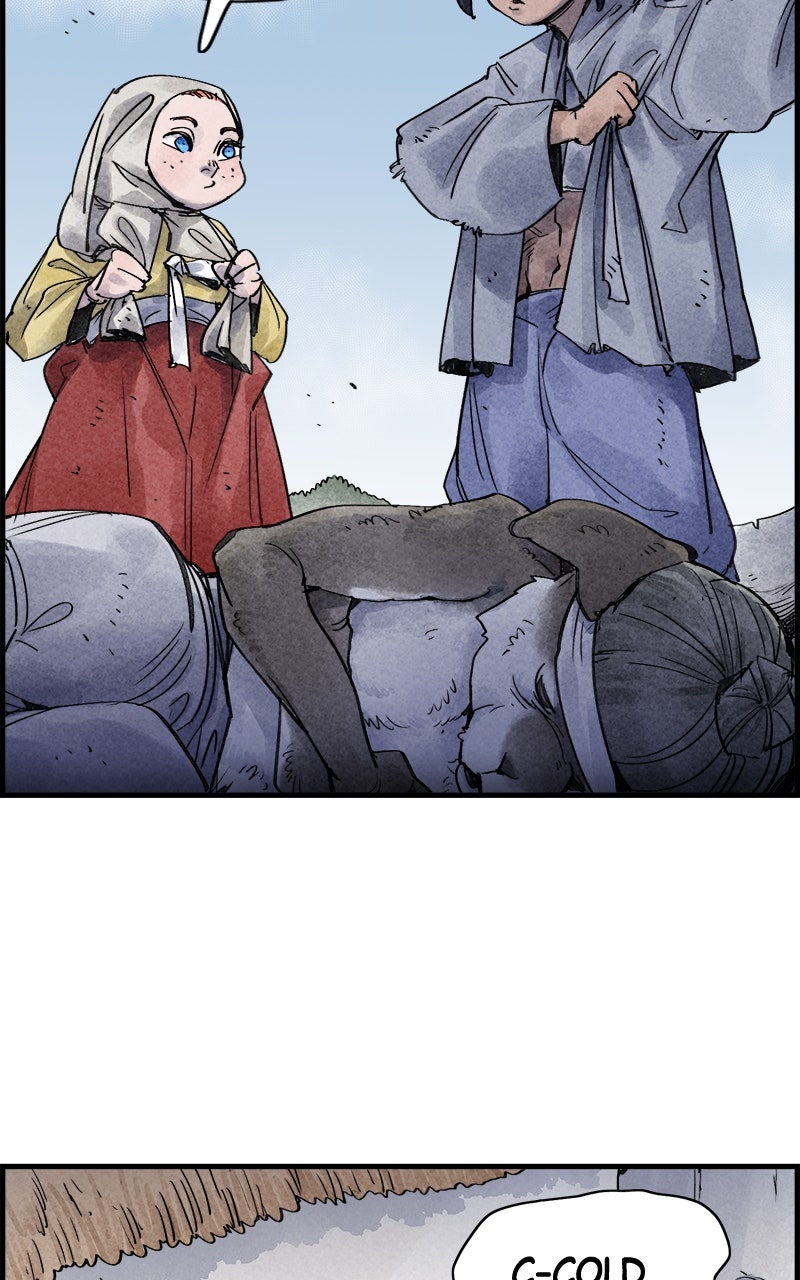 Paper Tiger Ep. 31 - The Bureau Of Exorcists (1) page 15 - 