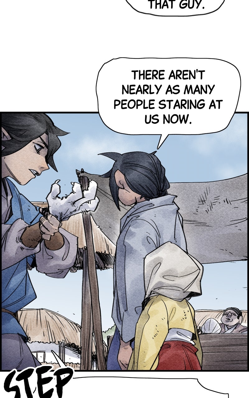 Paper Tiger Ep. 31 - The Bureau Of Exorcists (1) page 17 - 