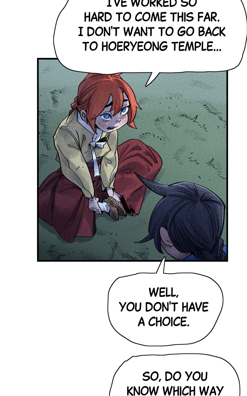 Paper Tiger Ep. 31 - The Bureau Of Exorcists (1) page 3 - 