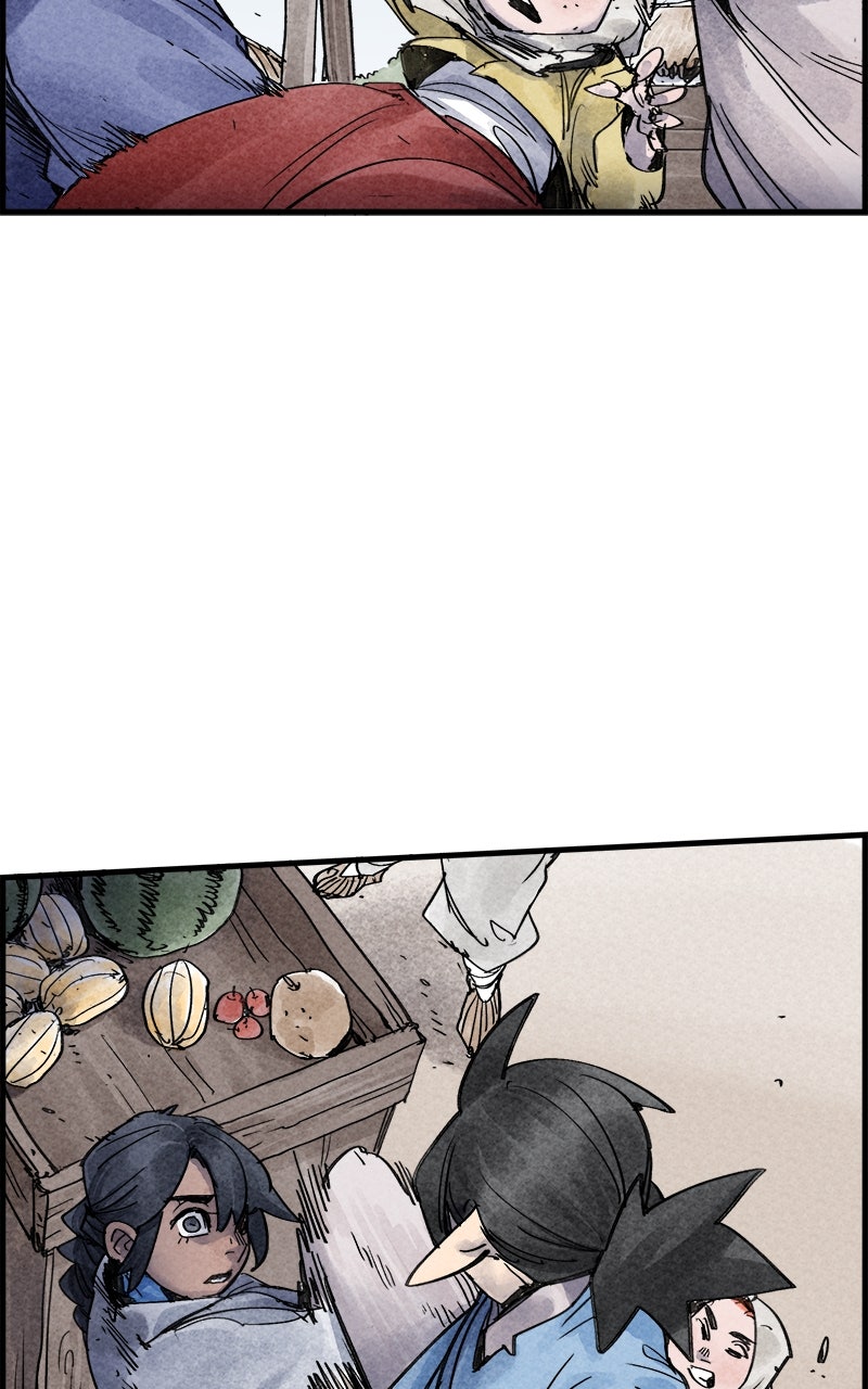 Paper Tiger Ep. 31 - The Bureau Of Exorcists (1) page 22 - 