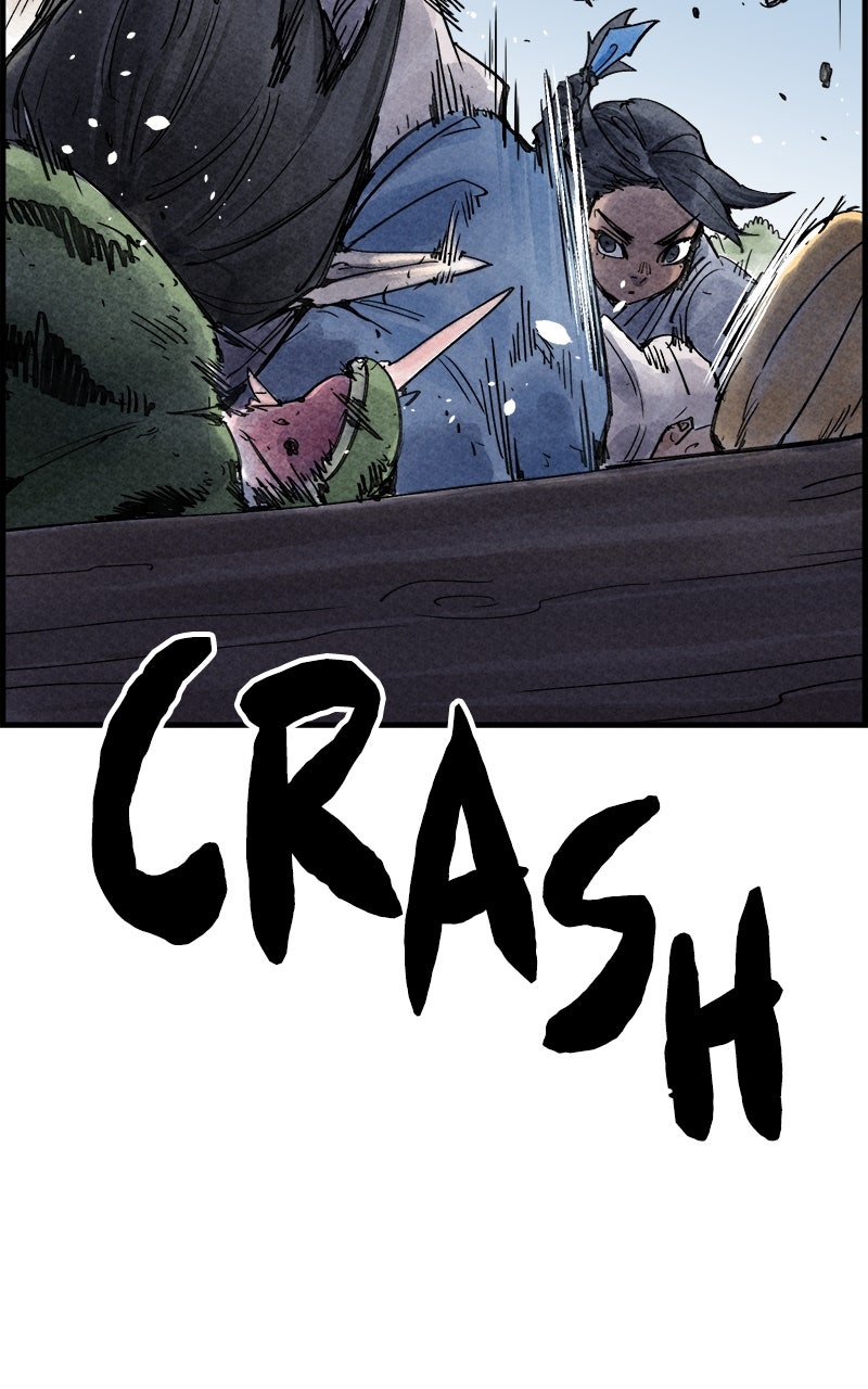 Paper Tiger Ep. 31 - The Bureau Of Exorcists (1) page 24 - 