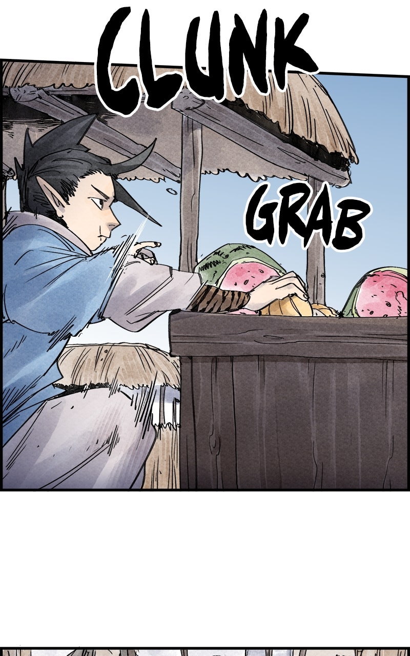 Paper Tiger Ep. 31 - The Bureau Of Exorcists (1) page 26 - 