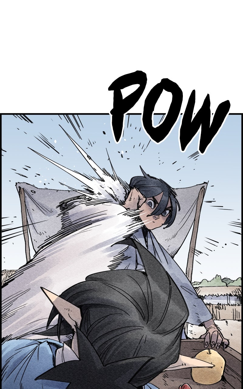 Paper Tiger Ep. 31 - The Bureau Of Exorcists (1) page 30 - 