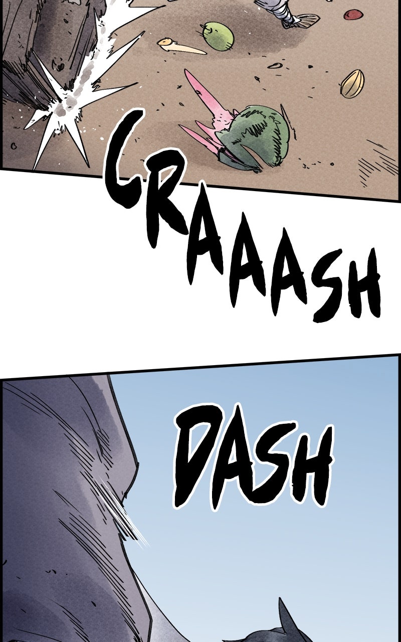 Paper Tiger Ep. 31 - The Bureau Of Exorcists (1) page 32 - 