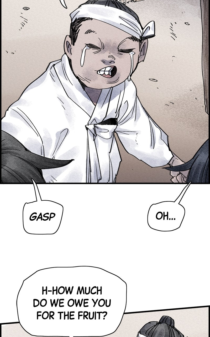 Paper Tiger Ep. 31 - The Bureau Of Exorcists (1) page 38 - 