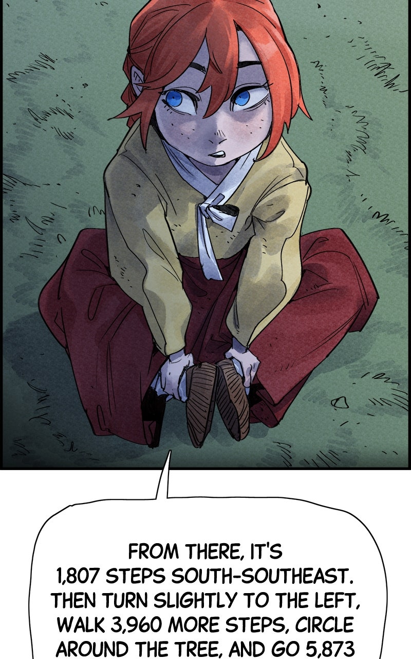 Paper Tiger Ep. 31 - The Bureau Of Exorcists (1) page 5 - 