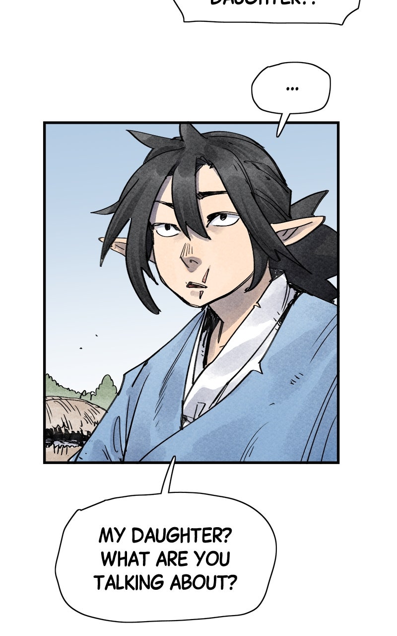 Paper Tiger Ep. 31 - The Bureau Of Exorcists (1) page 42 - 