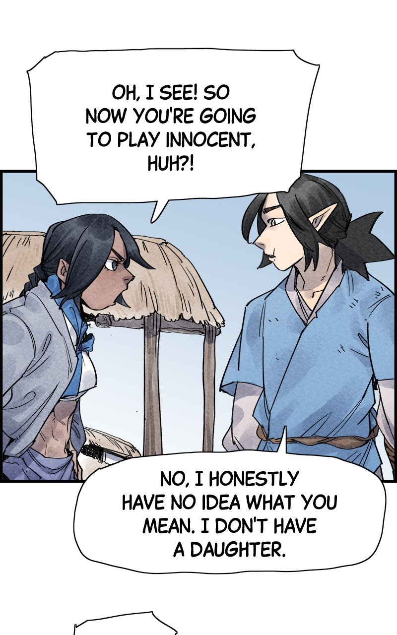Paper Tiger Ep. 31 - The Bureau Of Exorcists (1) page 43 - 