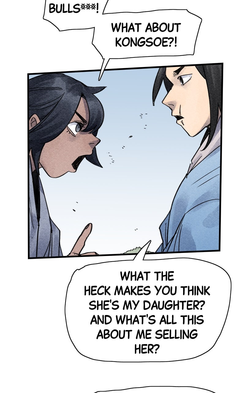 Paper Tiger Ep. 31 - The Bureau Of Exorcists (1) page 44 - 