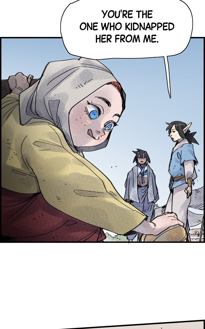 Paper Tiger Ep. 31 - The Bureau Of Exorcists (1) page 45 - 
