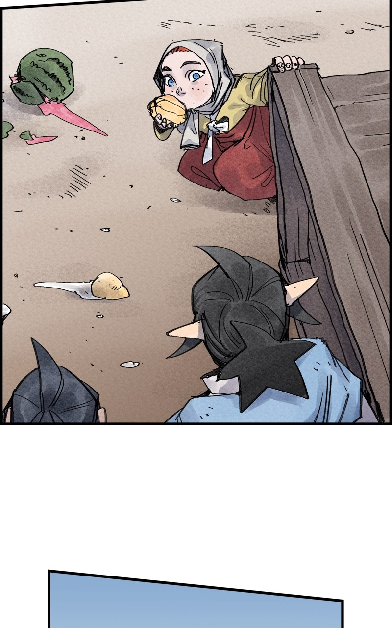 Paper Tiger Ep. 31 - The Bureau Of Exorcists (1) page 46 - 