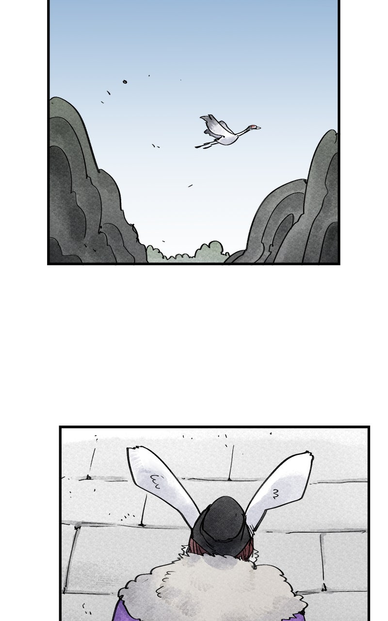 Paper Tiger Ep. 31 - The Bureau Of Exorcists (1) page 47 - 