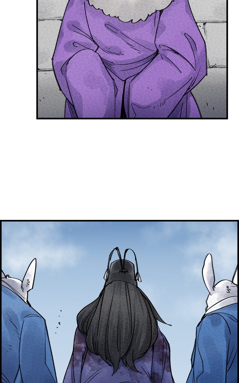 Paper Tiger Ep. 31 - The Bureau Of Exorcists (1) page 48 - 