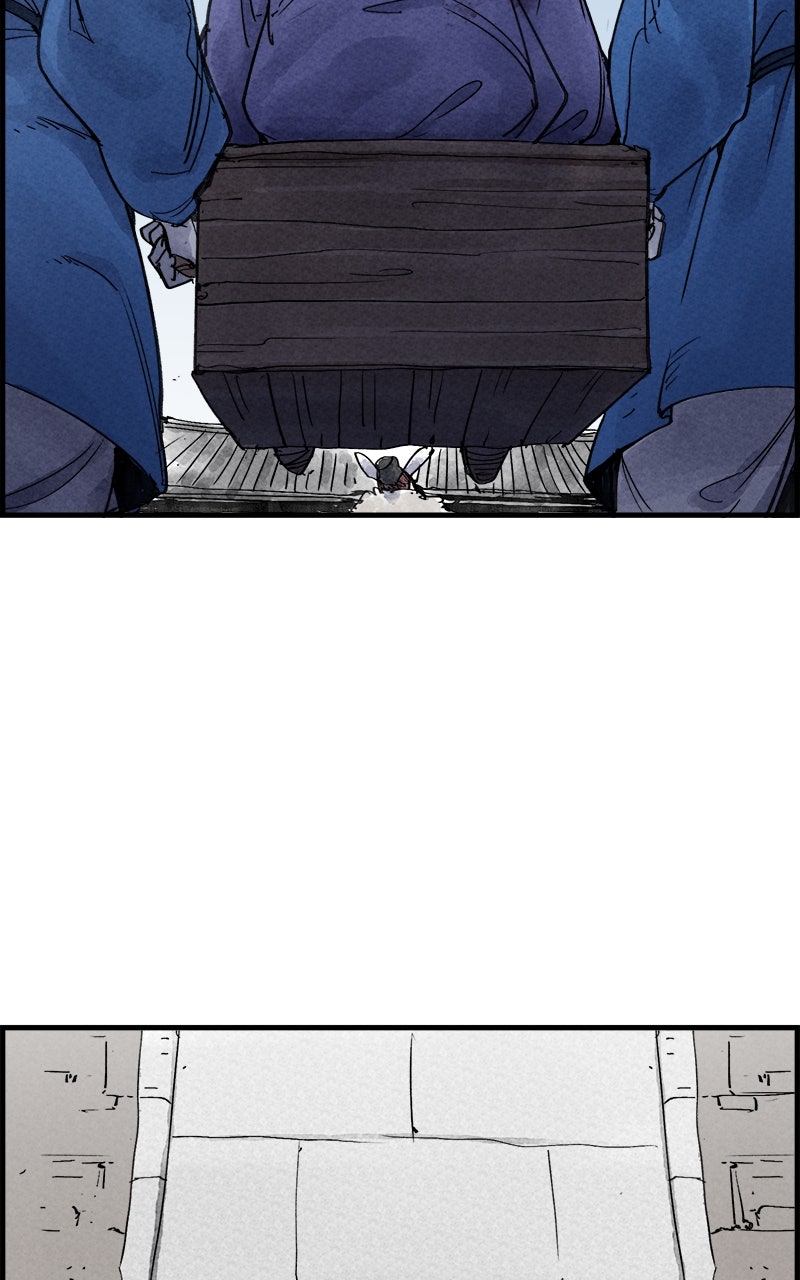 Paper Tiger Ep. 31 - The Bureau Of Exorcists (1) page 49 - 