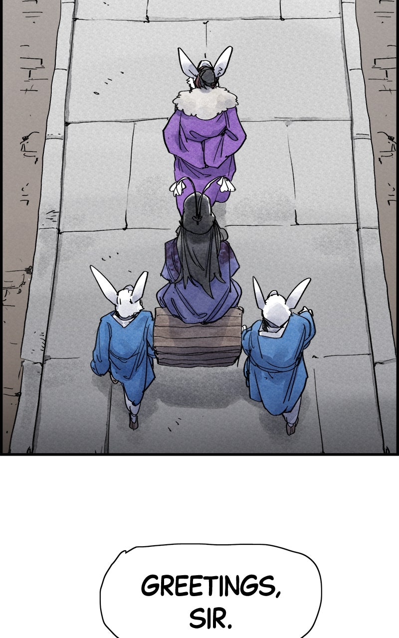Paper Tiger Ep. 31 - The Bureau Of Exorcists (1) page 50 - 