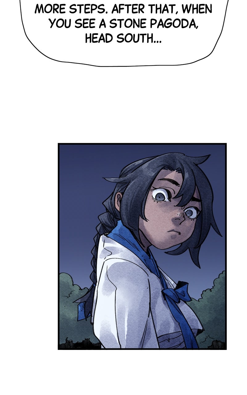 Paper Tiger Ep. 31 - The Bureau Of Exorcists (1) page 6 - 