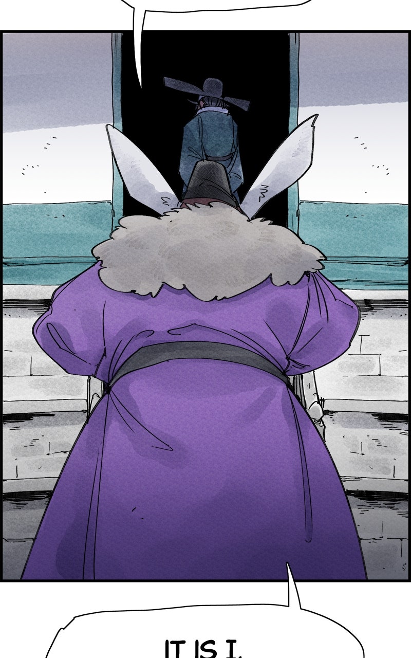 Paper Tiger Ep. 31 - The Bureau Of Exorcists (1) page 51 - 