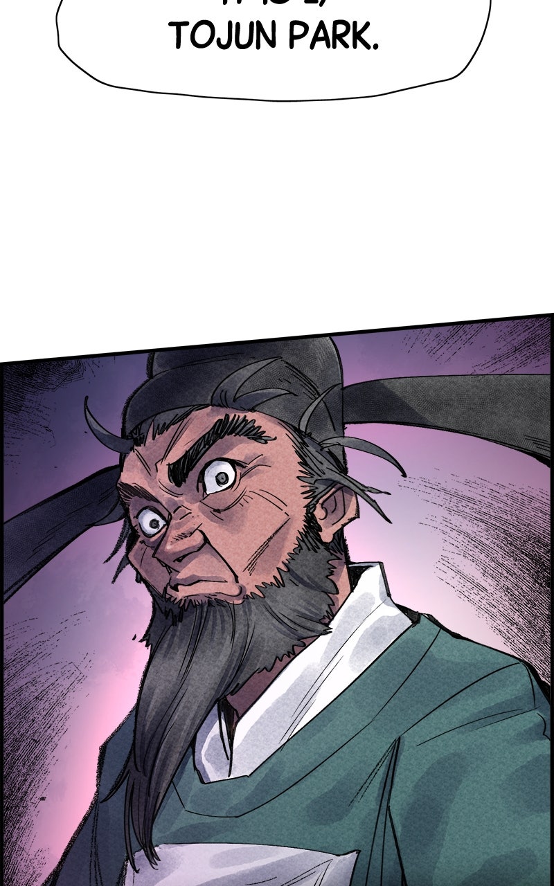 Paper Tiger Ep. 31 - The Bureau Of Exorcists (1) page 52 - 