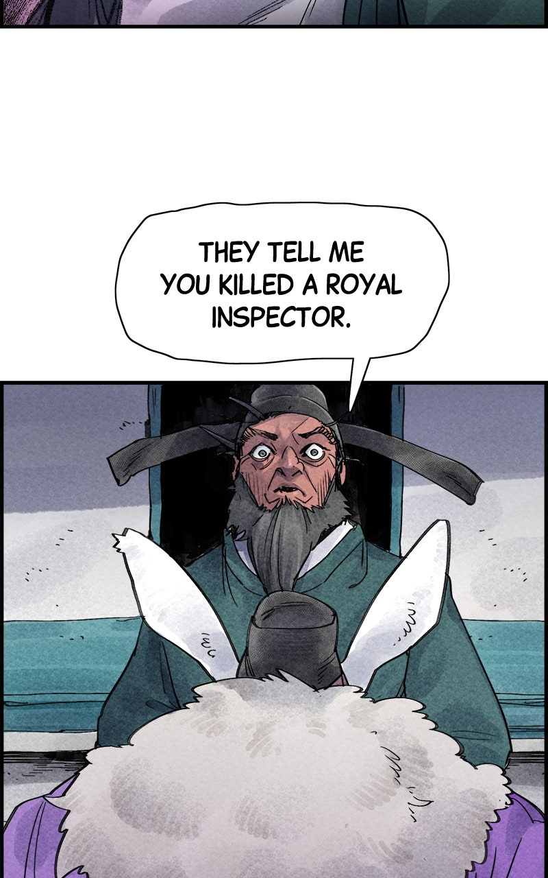 Paper Tiger Ep. 31 - The Bureau Of Exorcists (1) page 53 - 