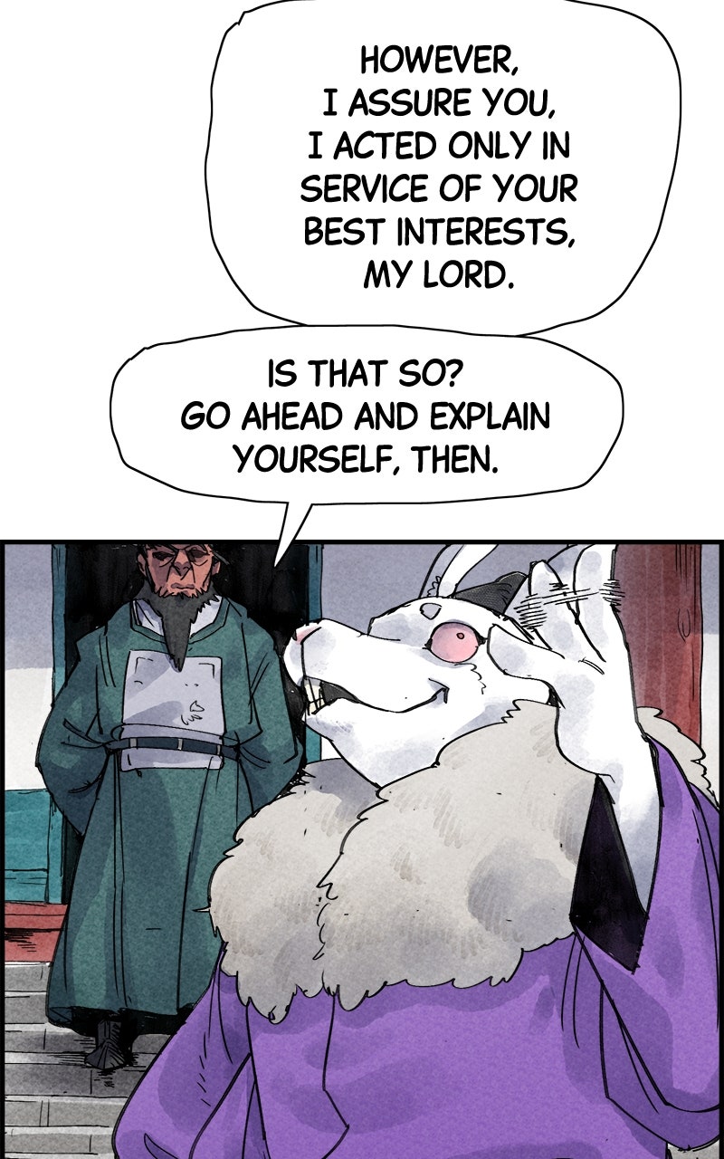 Paper Tiger Ep. 31 - The Bureau Of Exorcists (1) page 55 - 