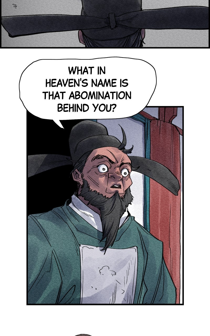 Paper Tiger Ep. 31 - The Bureau Of Exorcists (1) page 57 - 