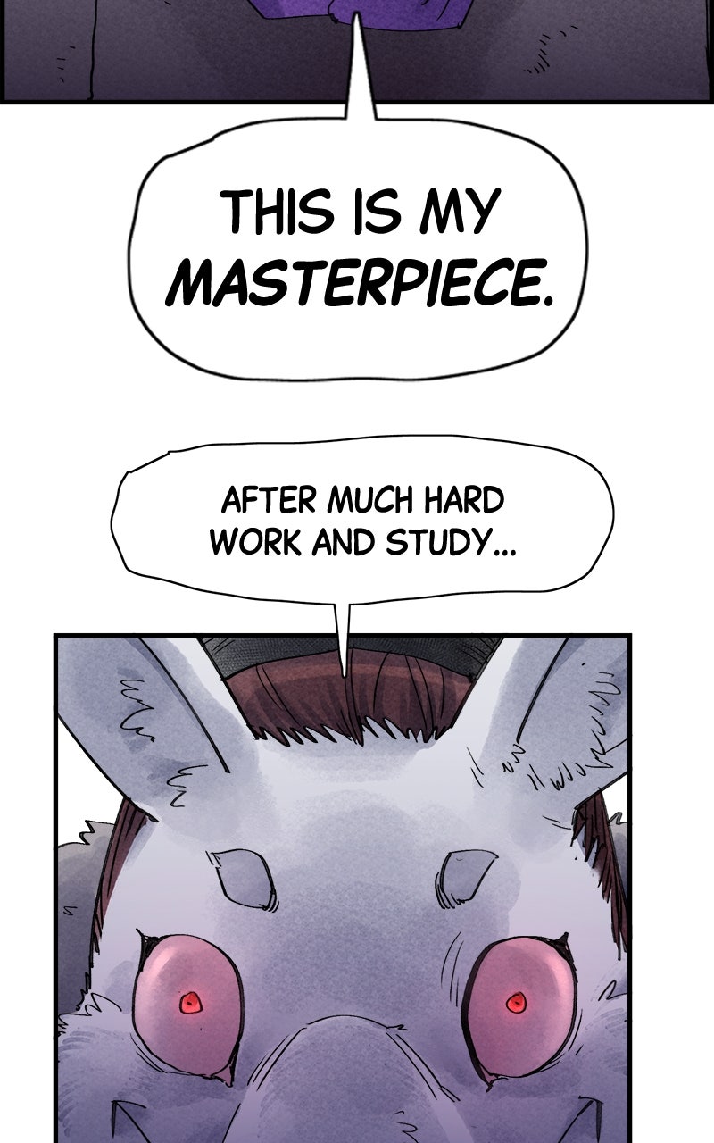 Paper Tiger Ep. 31 - The Bureau Of Exorcists (1) page 59 - 