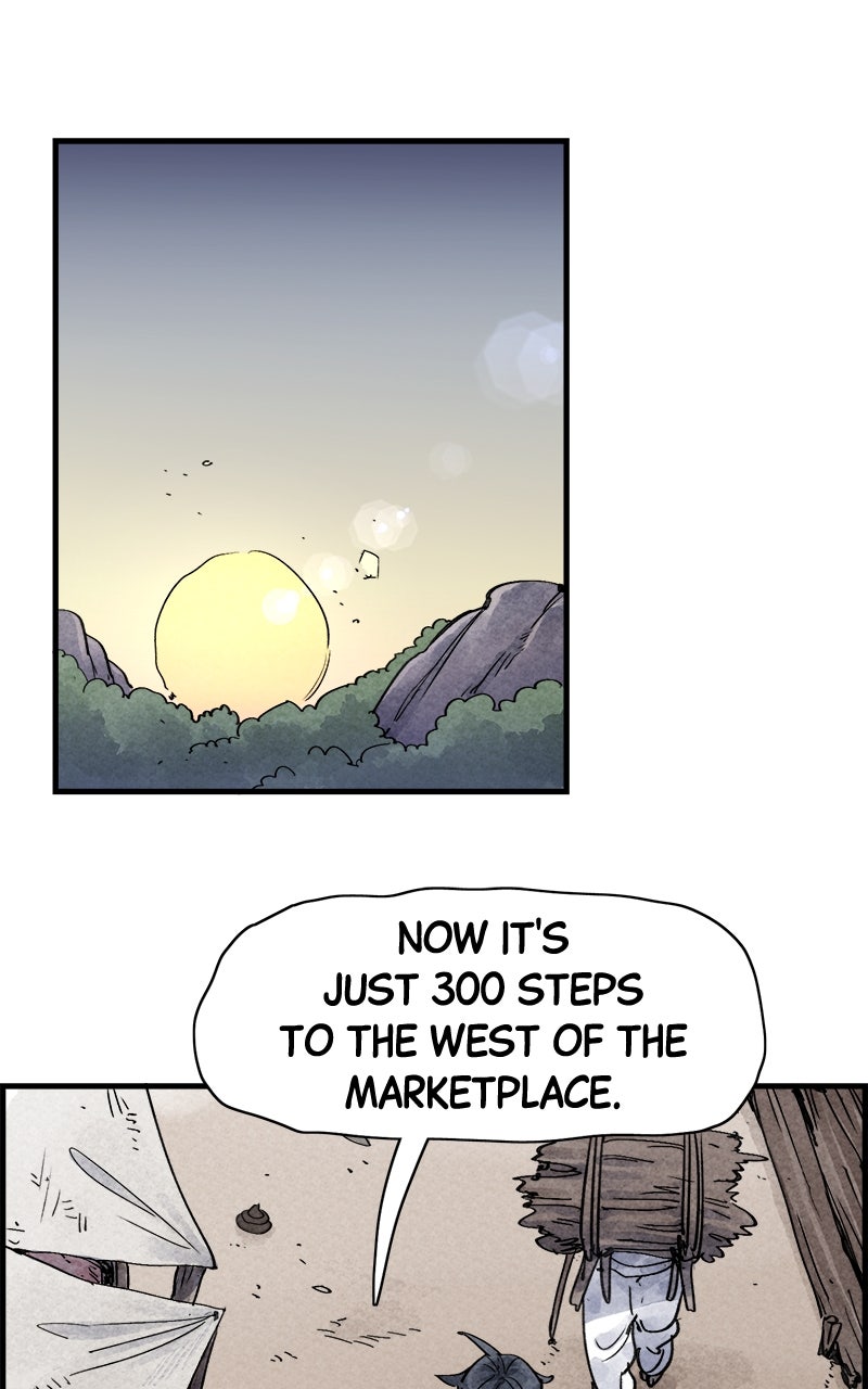 Paper Tiger Ep. 31 - The Bureau Of Exorcists (1) page 7 - 