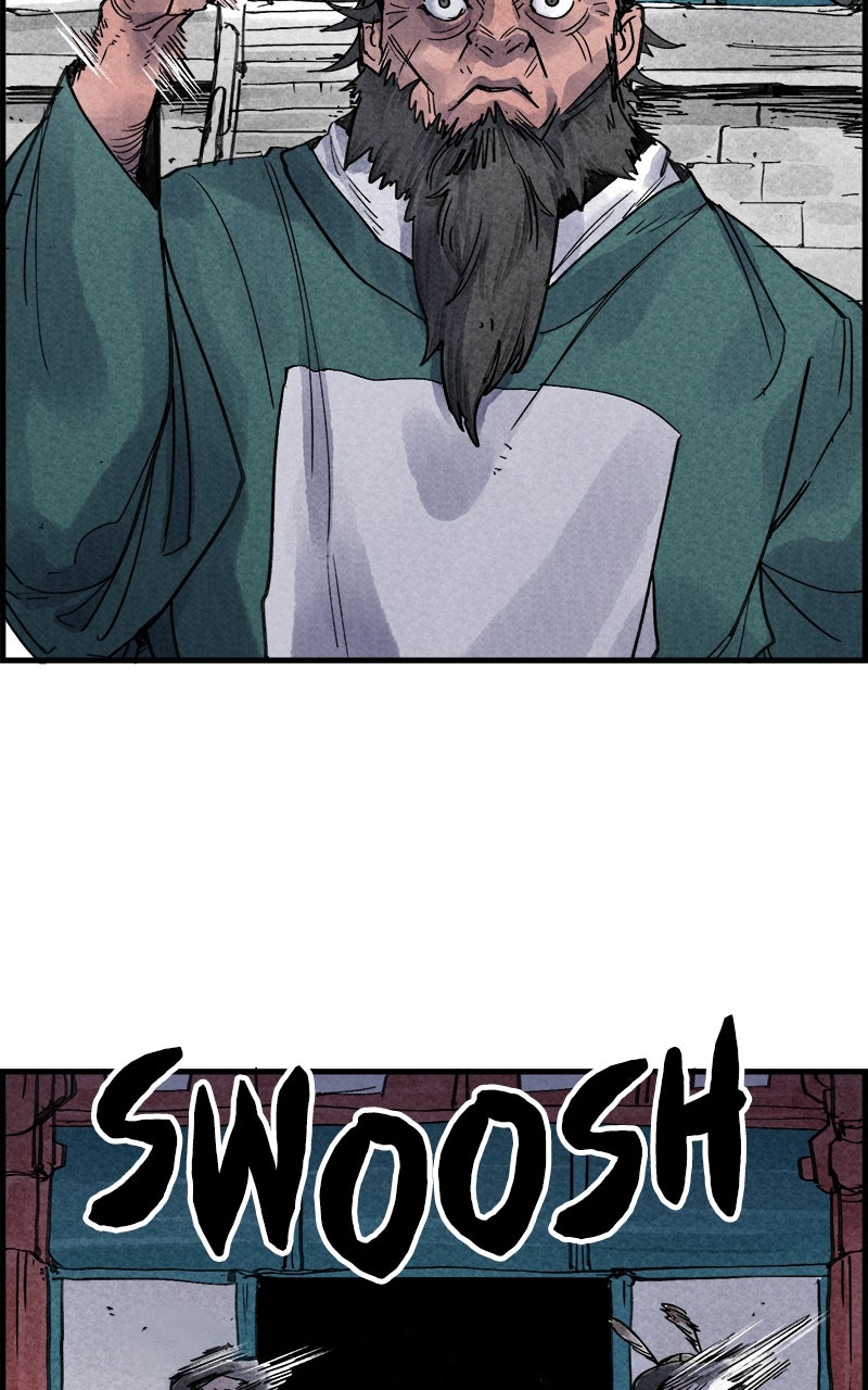 Paper Tiger Ep. 31 - The Bureau Of Exorcists (1) page 63 - 