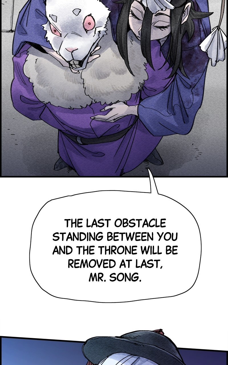 Paper Tiger Ep. 31 - The Bureau Of Exorcists (1) page 66 - 