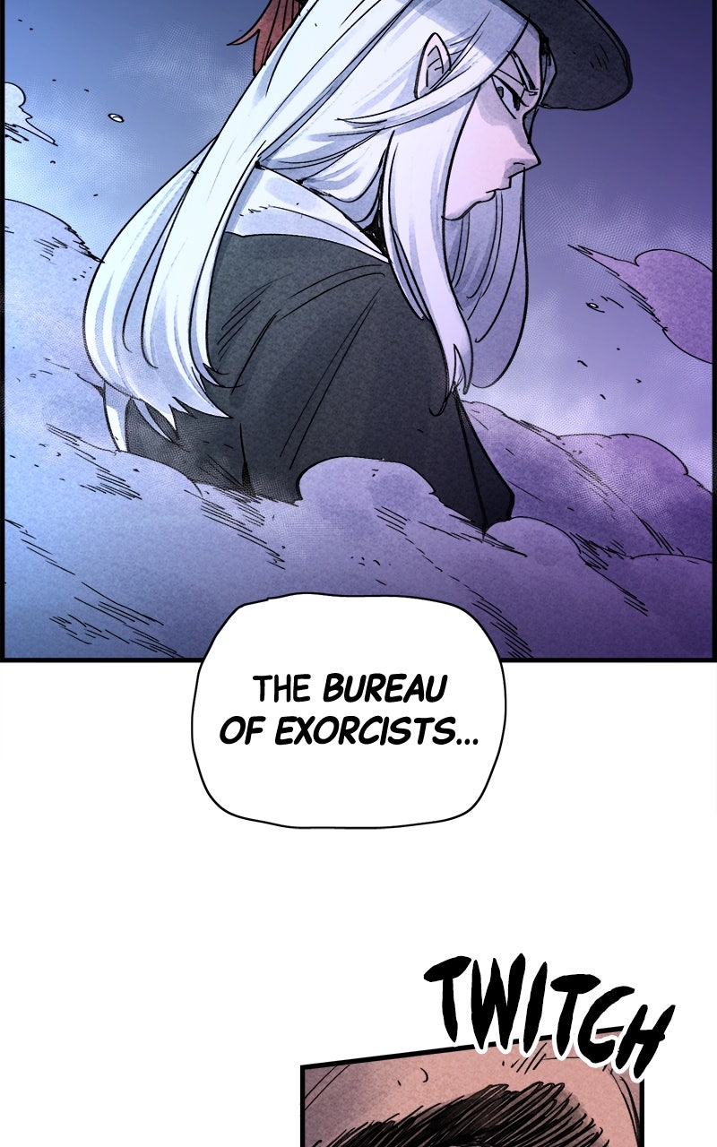 Paper Tiger Ep. 31 - The Bureau Of Exorcists (1) page 67 - 