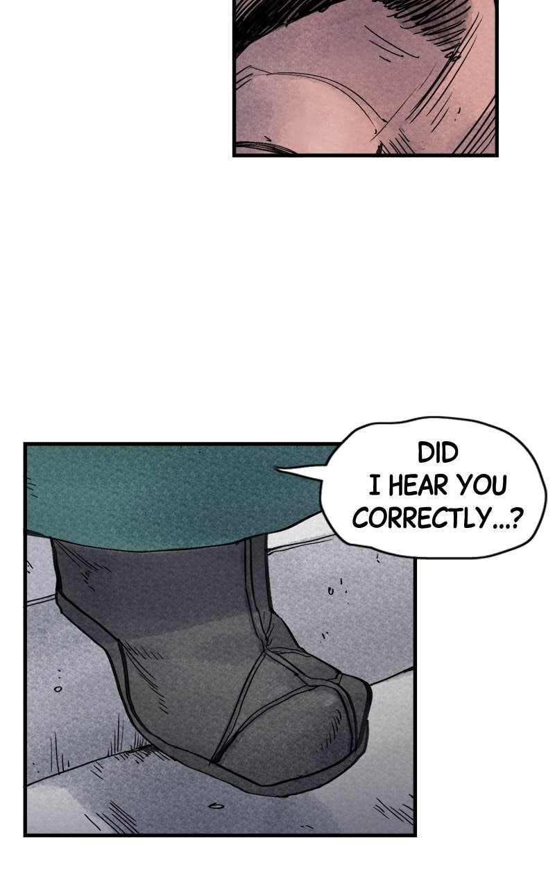 Paper Tiger Ep. 31 - The Bureau Of Exorcists (1) page 68 - 