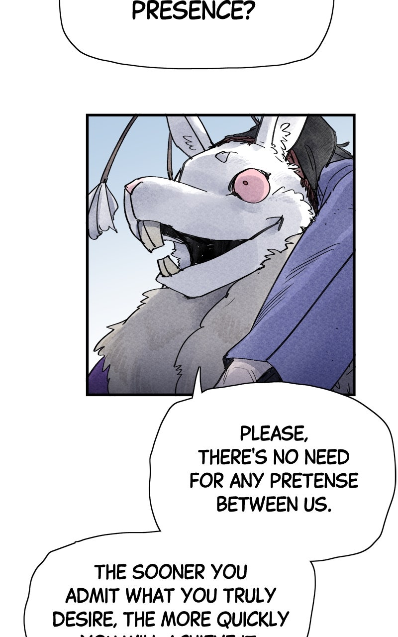 Paper Tiger Ep. 31 - The Bureau Of Exorcists (1) page 70 - 