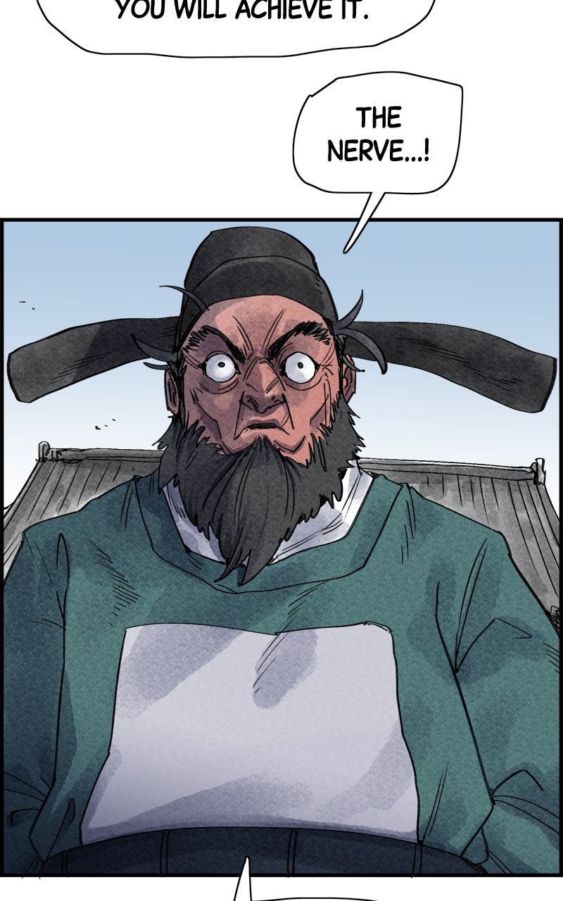 Paper Tiger Ep. 31 - The Bureau Of Exorcists (1) page 71 - 