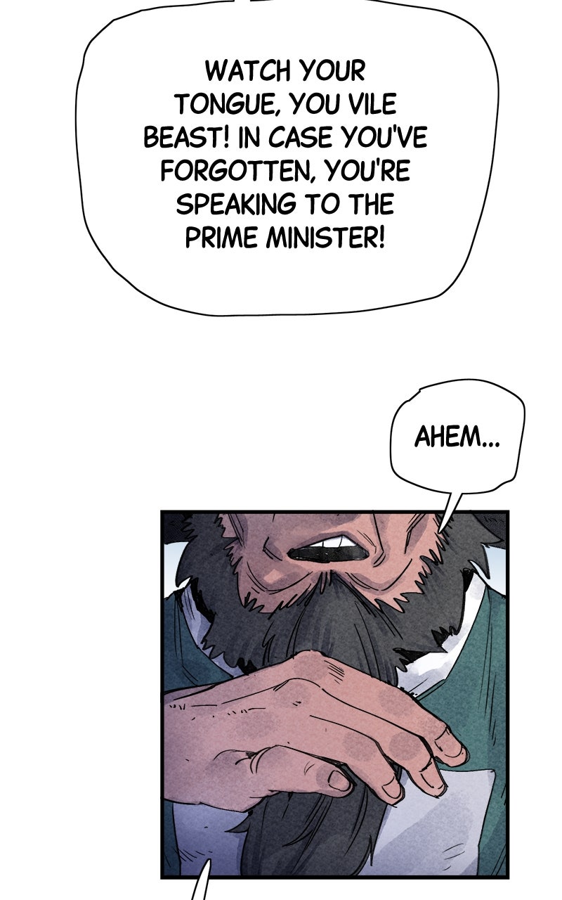 Paper Tiger Ep. 31 - The Bureau Of Exorcists (1) page 72 - 