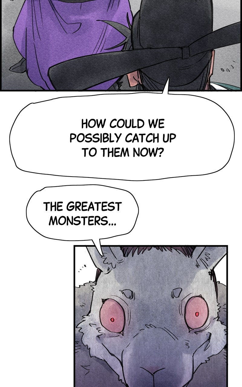 Paper Tiger Ep. 31 - The Bureau Of Exorcists (1) page 74 - 