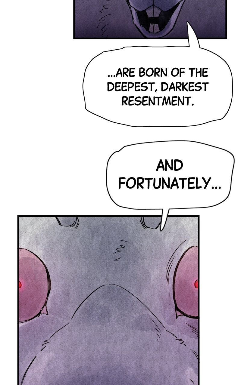 Paper Tiger Ep. 31 - The Bureau Of Exorcists (1) page 75 - 