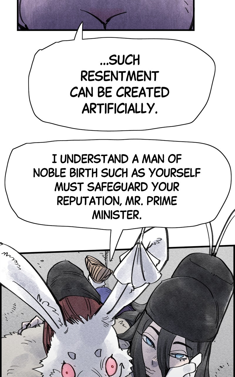 Paper Tiger Ep. 31 - The Bureau Of Exorcists (1) page 76 - 